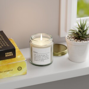 Ao3 Candle 'you saw the tags' image 4