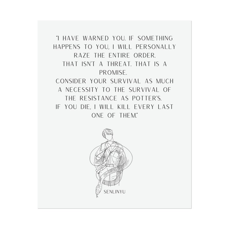 Manacled Senlinyu Quote Wall Art That is A Promise Etsy