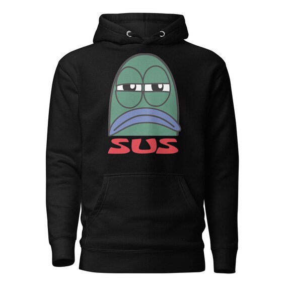 Sus hoodie hotsell