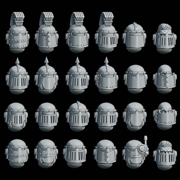 MK2 Helmets