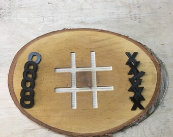 Tic Tac Toe Game Board