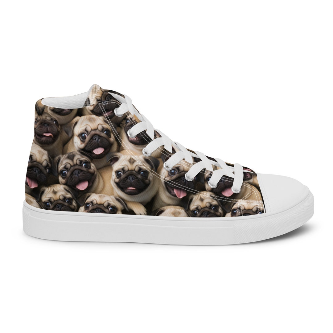 bobs pug shoes