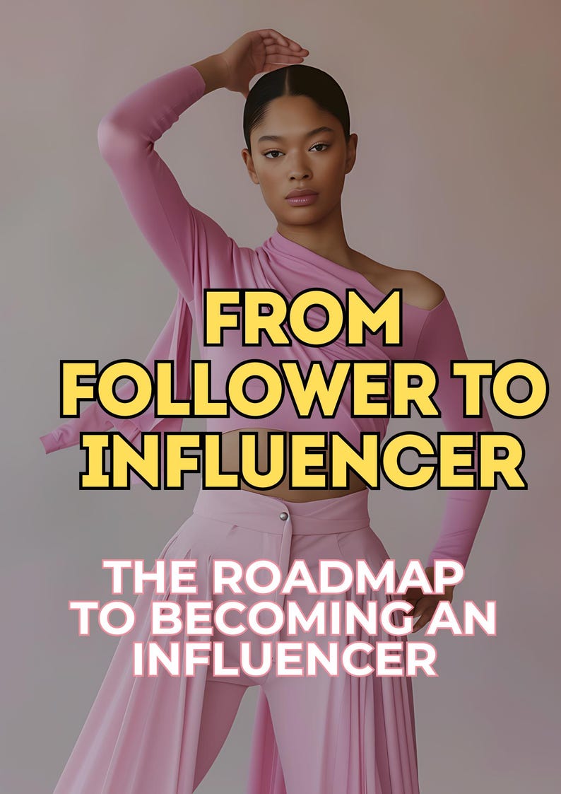 The Ultimate UGC Pitch Guide A 17-page guide with proven pitch templates, email scripts, and negotiation strategies to secure brand deals.Learn how to write compelling proposals,set your rates, and turn social media content into a profitable business