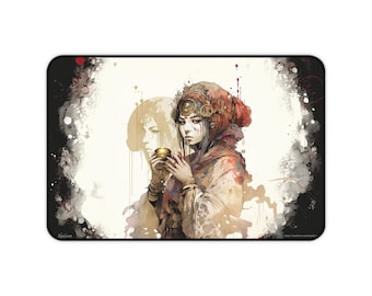 【プレイマット】Baleful Strix MTG Baleful Strix - 24