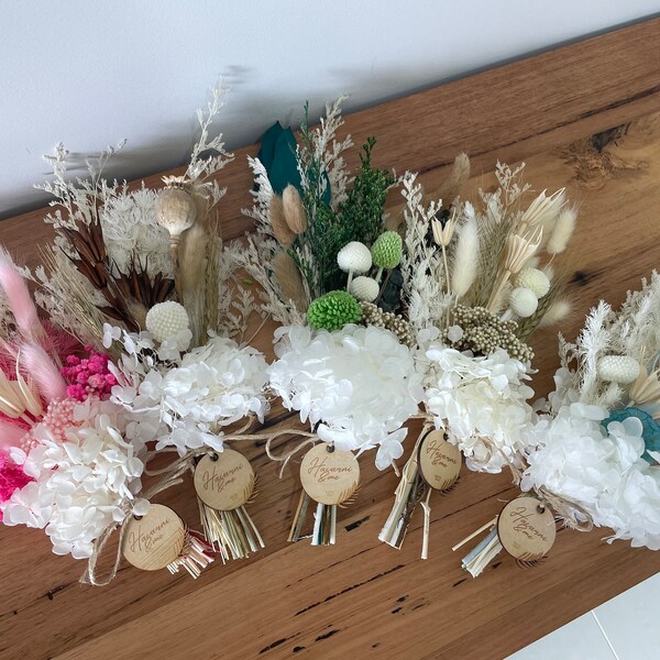 Dried Flowers Etsy Australia