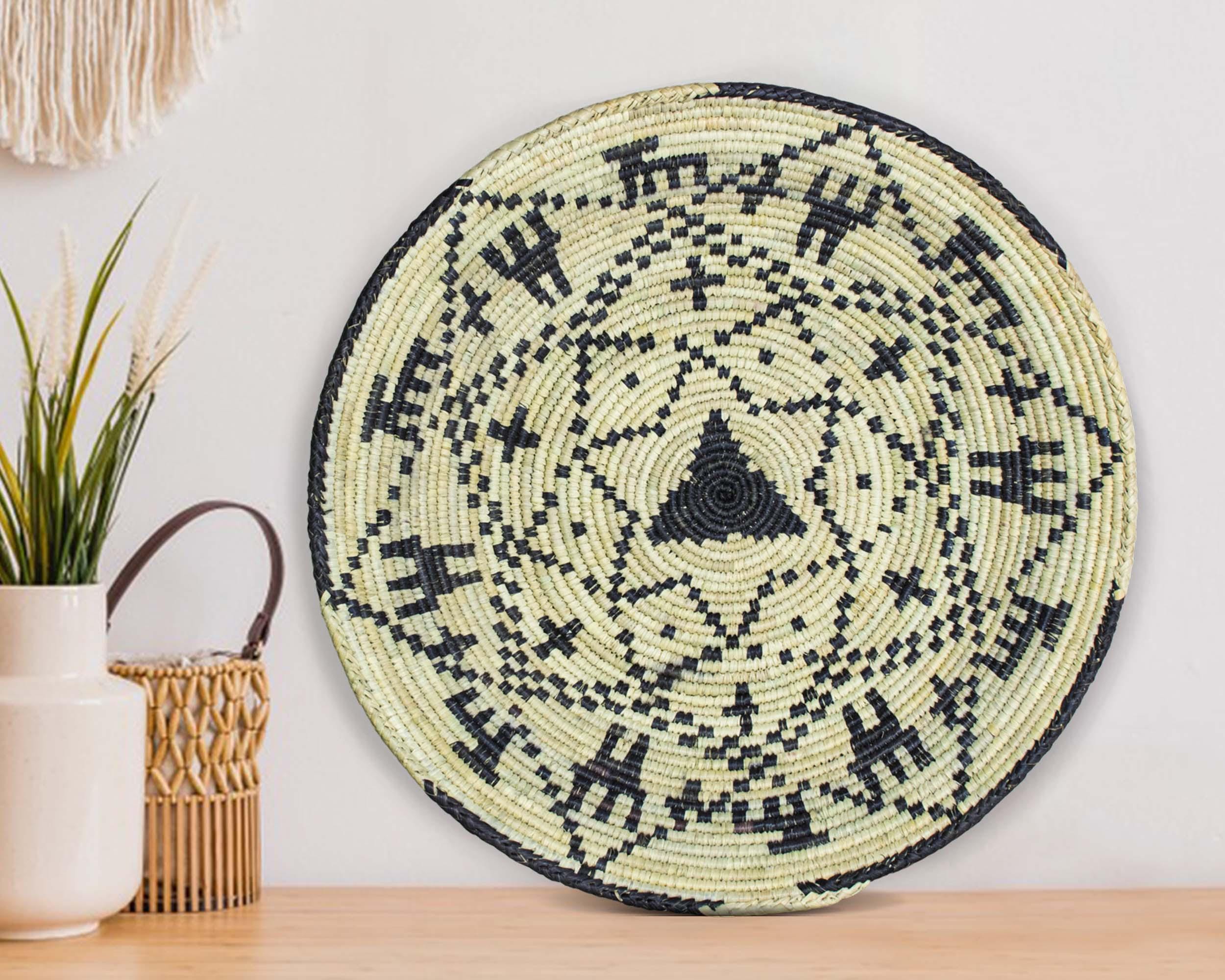 ビンテージインディアンバスケット VINTAGE INDIAN BASKET | eBay