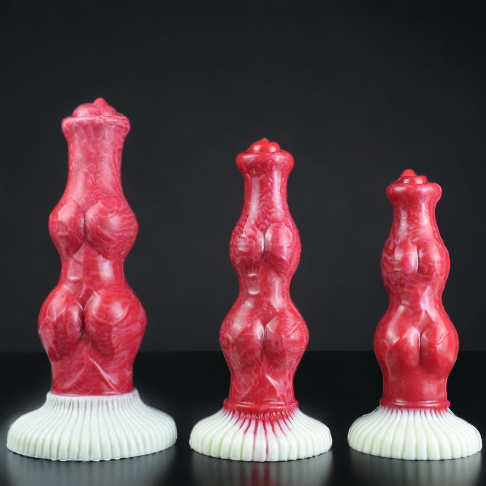 Vega Thompson Dildo Vs. The Competition - ft8fr9y