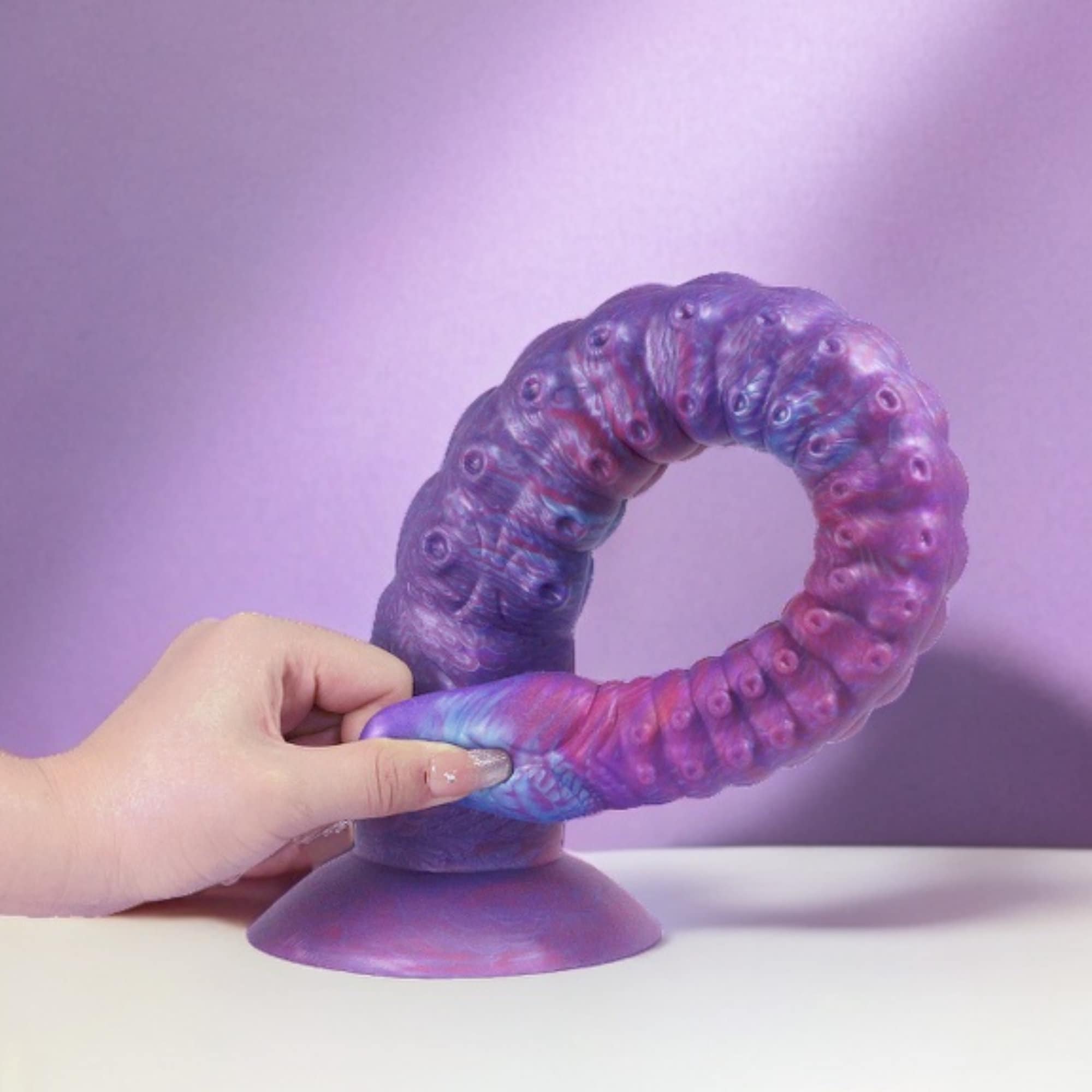 Vixenp Dildo: Discover The Difference - 3rdtbps