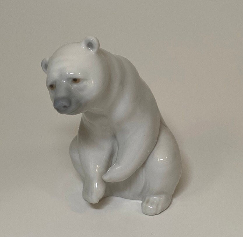 LLADRO Figurine 