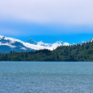 Alaskan Majesty