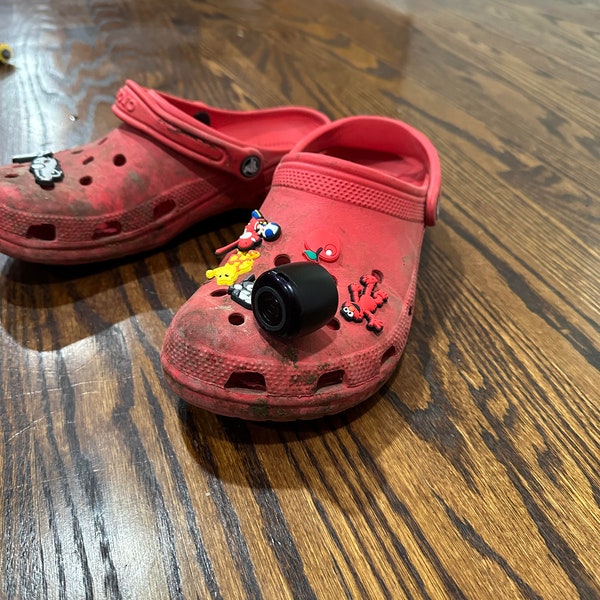 Crocs Mini Speakers - Etsy