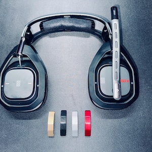 Diadema Astro A50/A40/A50X: ¡nuevos colores!, paquete de 2.