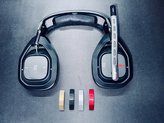 Astro A50/A50X Headband Fix - 2 Pack **hundreds Sold** - Etsy