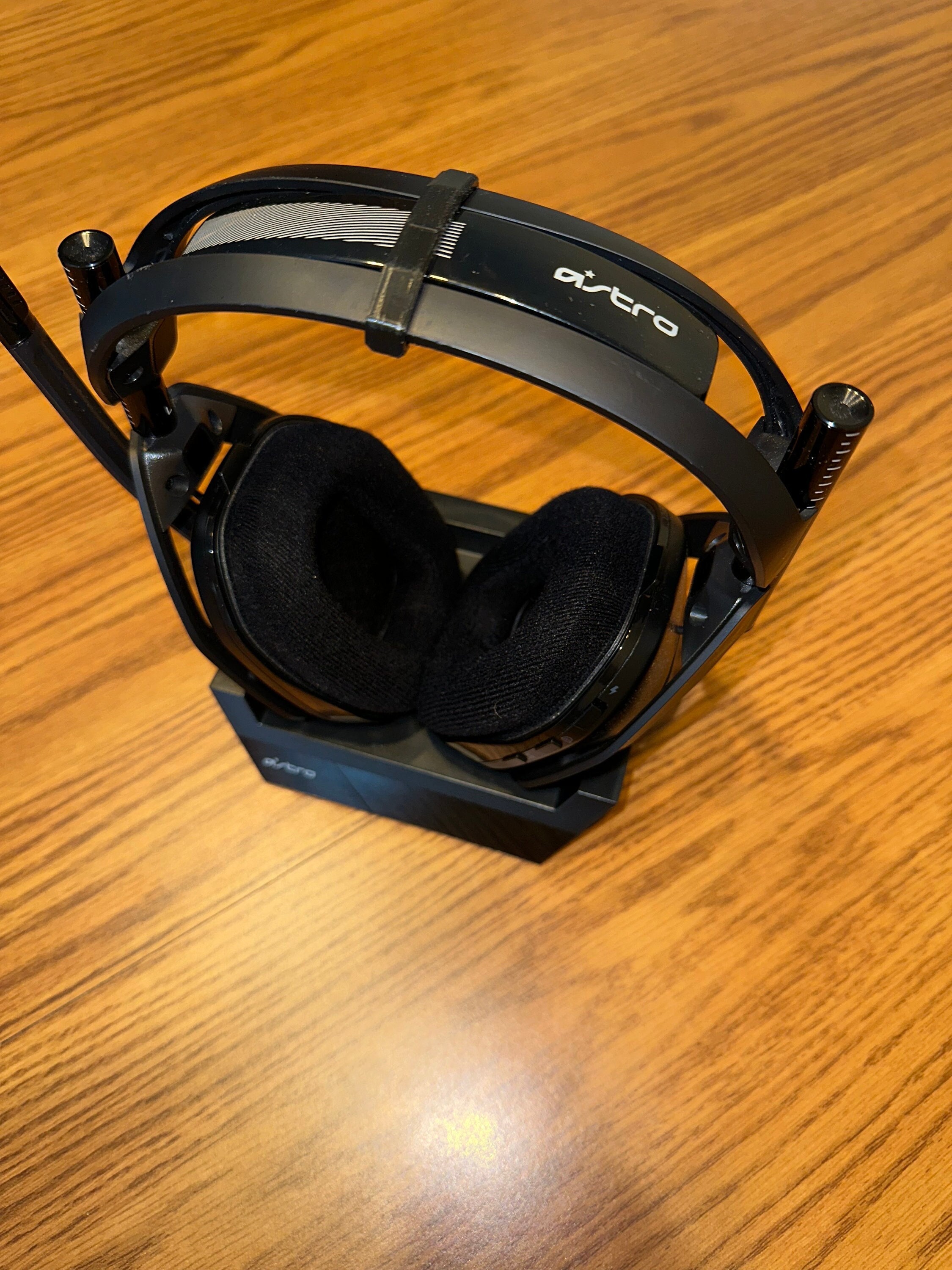 Astro gaming headset