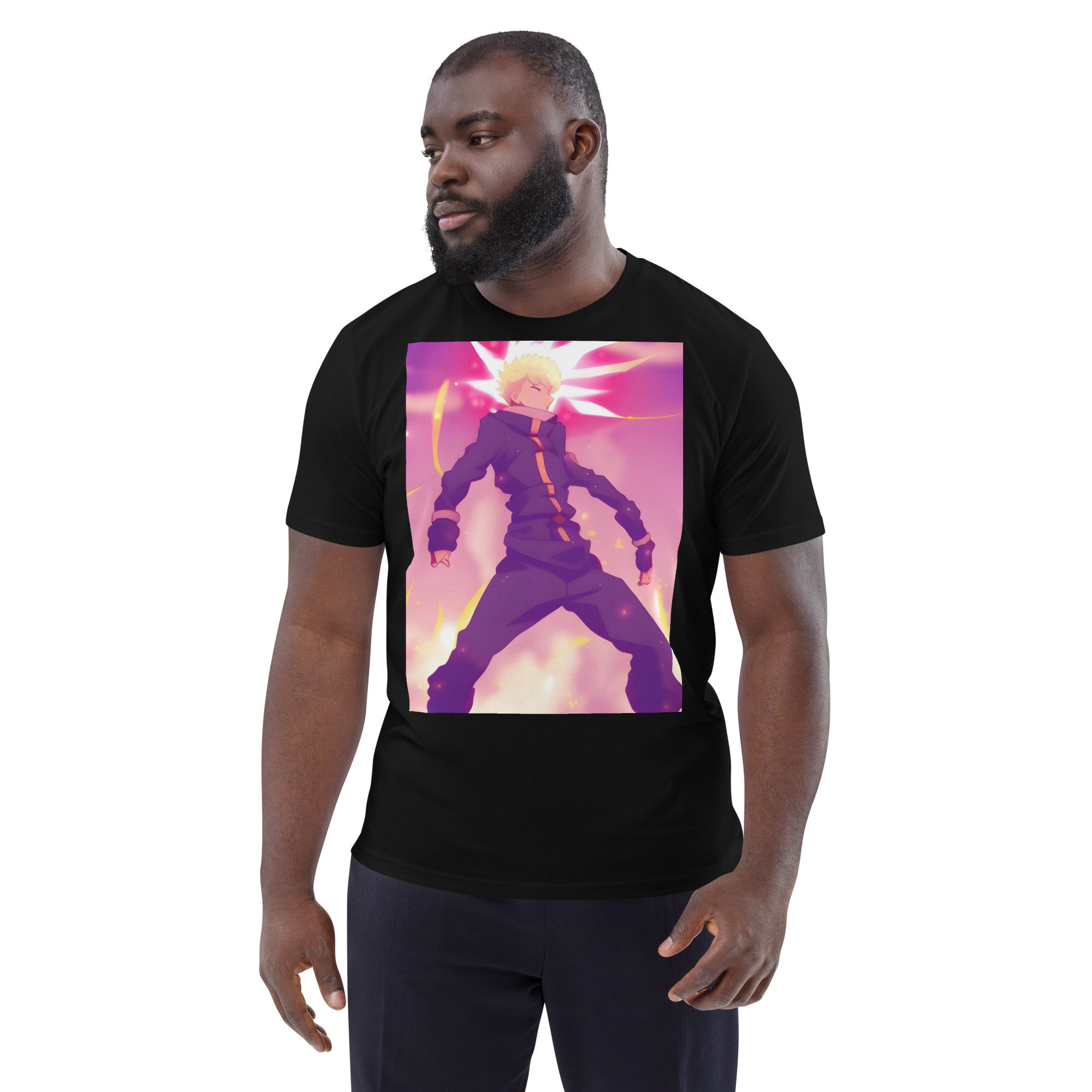 Top 73 anime tshirts  induhocakina