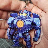 Pacific Rim - Etsy