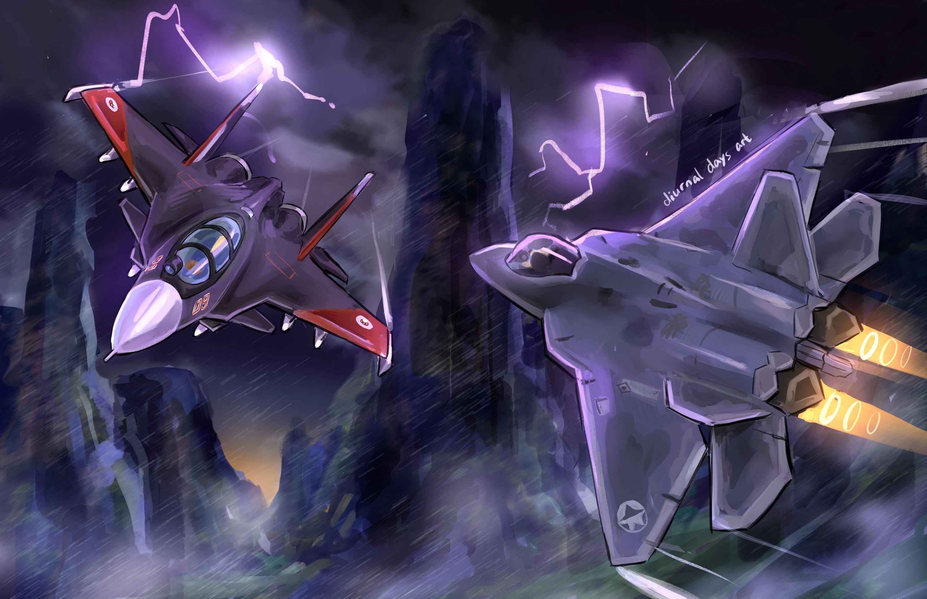 Ace combat 7 - Etsy 日本