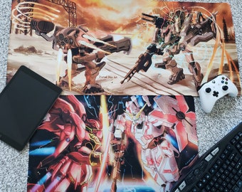 コア・オブ・アーマー デスクマット 40 x 90 cm (Fanmade) - Etsy 日本
