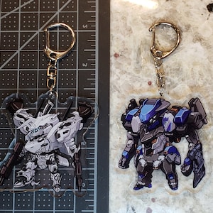 Core of Armor 2.5&quot; Charms Series 2