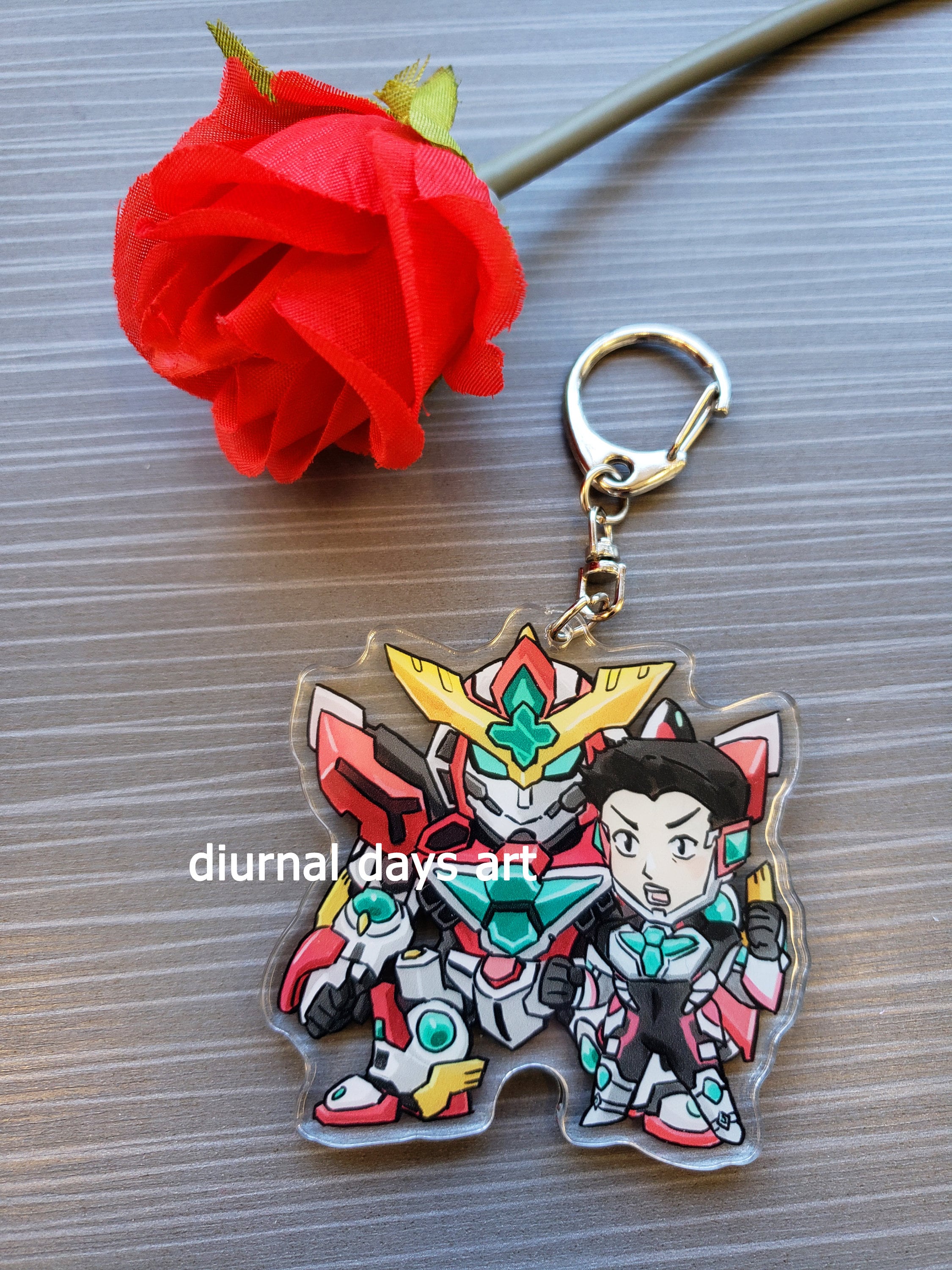 Bigbang keychain - Etsy 日本
