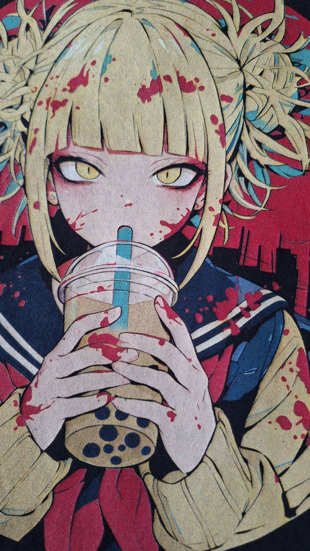Himiko Toga - Etsy