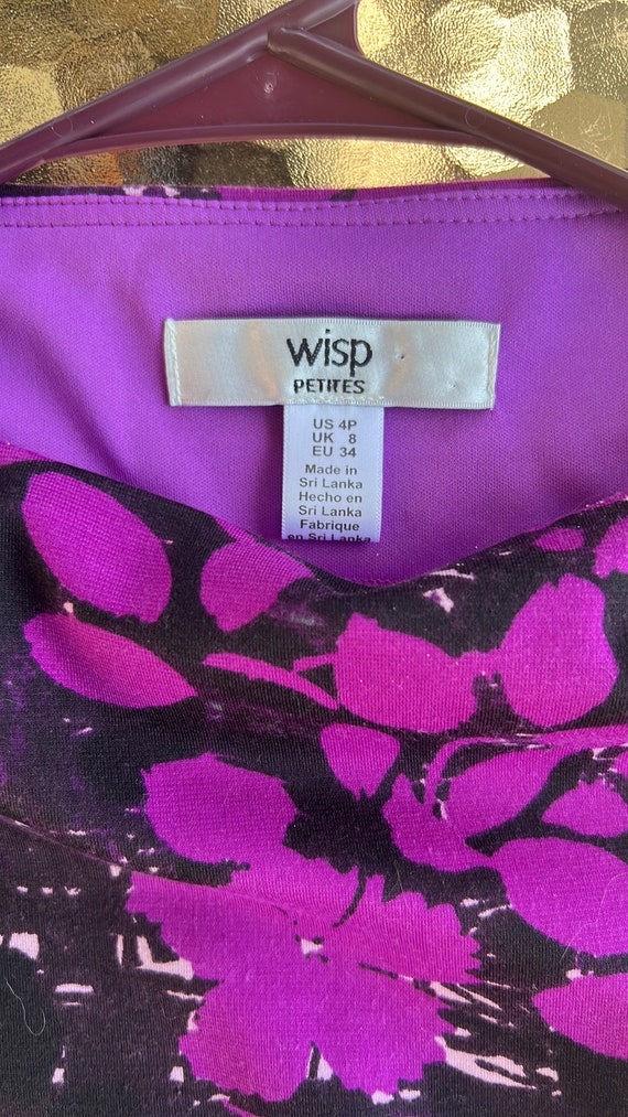 Wisp petites dresses cheap