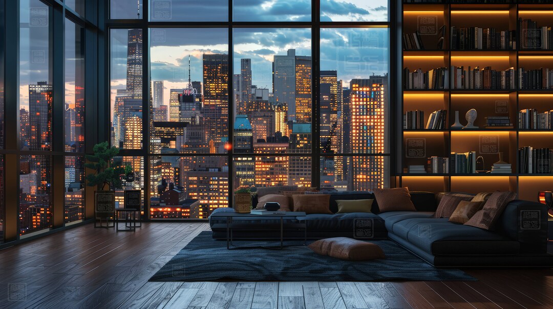 Moving Checklist & Tips to Plan Your Move | MYMOVE - Forest View Penthouse Apartment Scandinavian