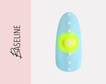 Baseline | Handmade Luxury Custom Press On Nail Set