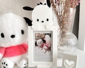 Cute Kawaii Character Cinna Polaroid Frame Magnetic Instax Mini Polaroid  Picture Photo Frame With Stand 