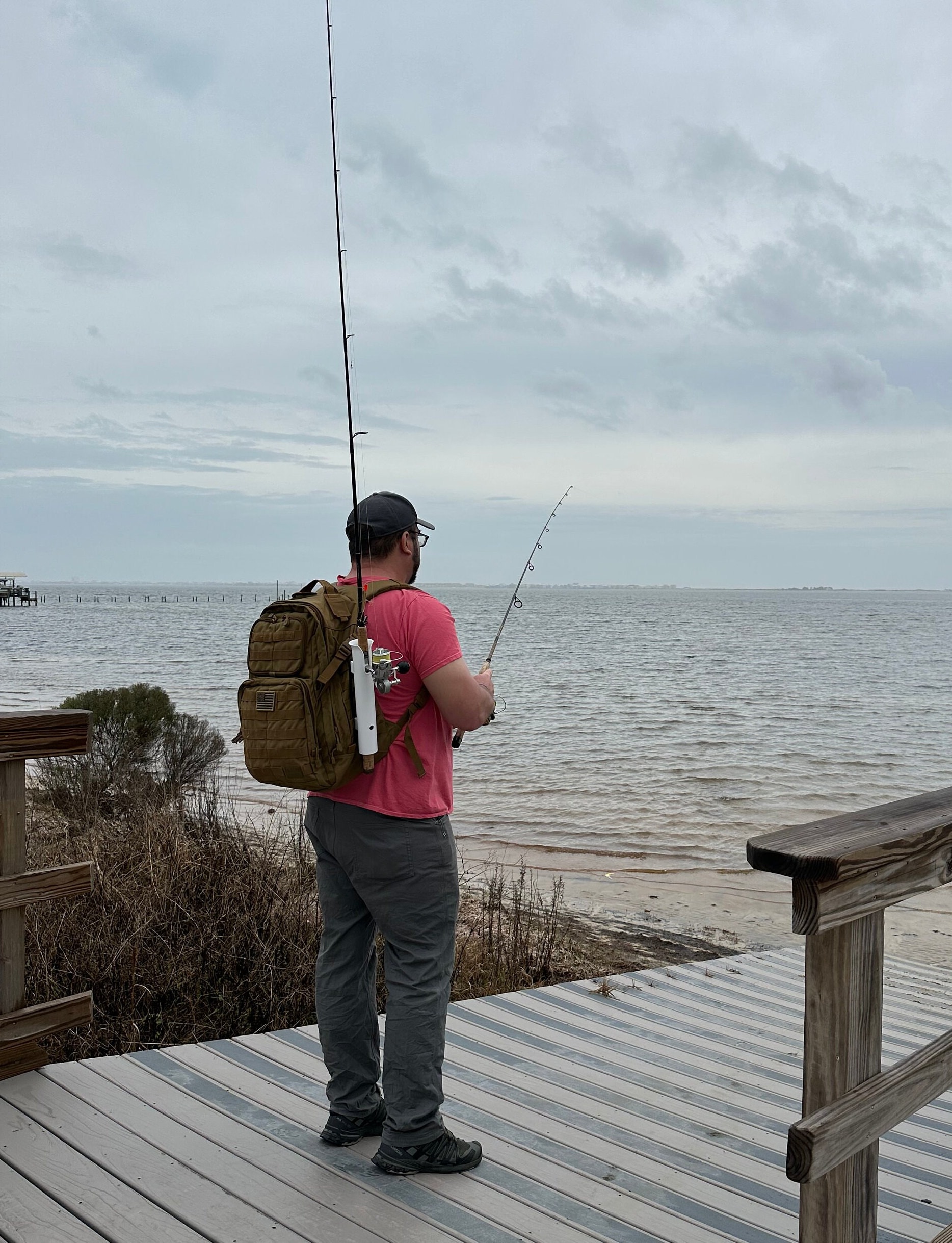 boxing day sales fishing Gear Up for Adventure: Boss Outdoor's Boxing Day Sale!