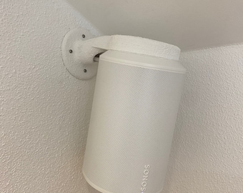 Wandhalterung Sonos Era100 Unterputzdose schwenkbar