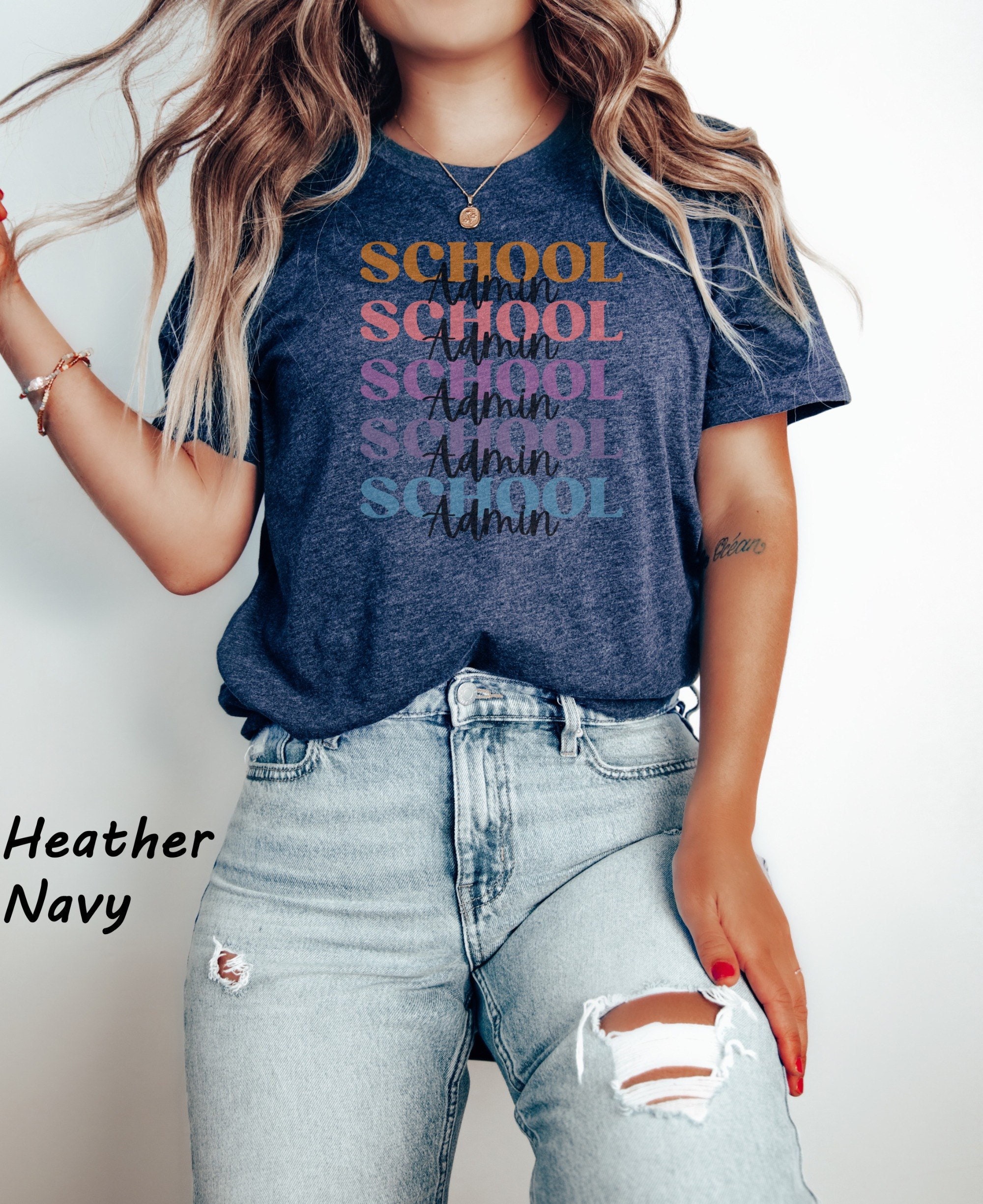 Teacher Shirt Life Teacher Appreciation Teacher Gift Funny Teacher T ...