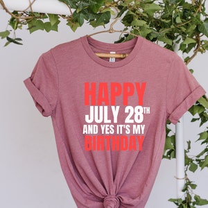 Happy 28th OF July Shirt, Peru Shirt, Peruvian Shirt, Polo Peruano, Peruvian Present, Peruvian Birthday, Peruvian Hoodie,Orgullosa Peruana,