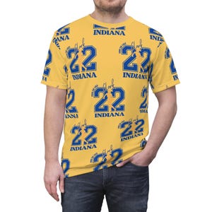 Caitlin Clark #22 Indiana Fever Tee: Unisex Basketball Fan Shirt
