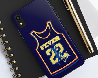 Caitlin Clark Phone Case, Caitlin Clark, Indiana Fever Clark 22 Goat Iowa, Caitlin Clark, Indiana Basketball, Fever Fans, Women&#39;s Basketball