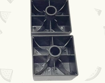 Ikea Kivik Part#: 121236 Kivik replacement legs - 2 pack -