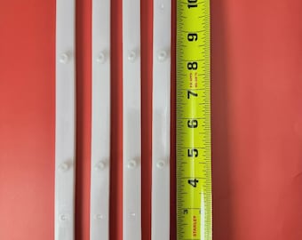 IKEA Part #149842 Kullen Replacement Drawer Runners - 4 Pack - USA