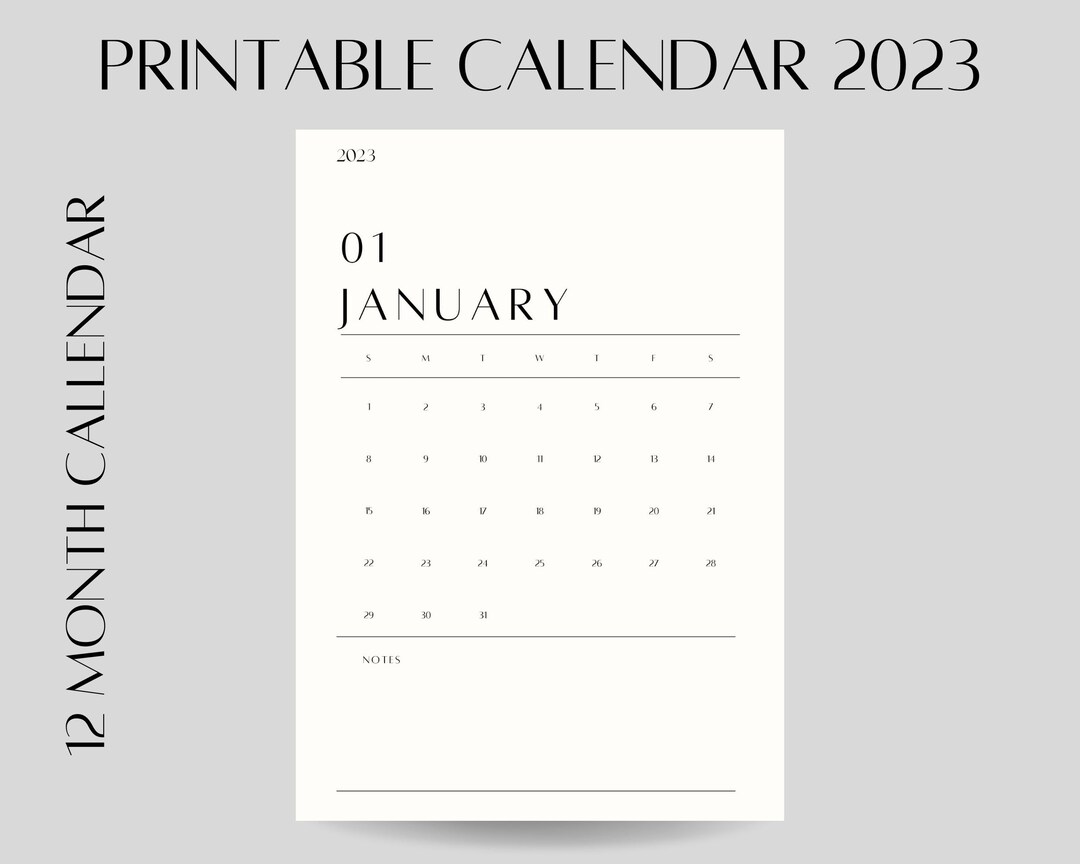 printable-calendar-2023-calendar-digital-planner-2023-calendar-etsy