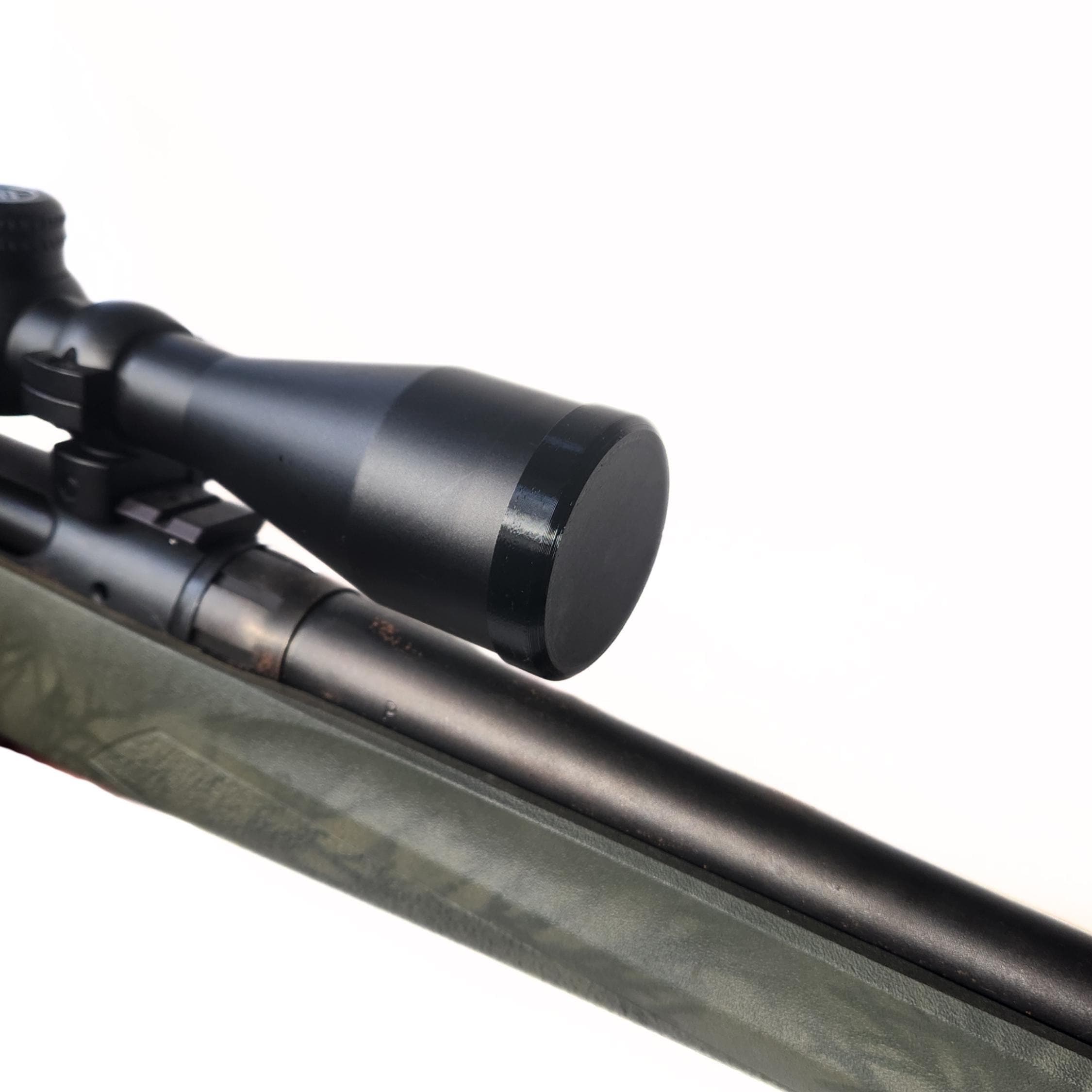 Customizable Scope / Sight / Barrel Cover - Etsy