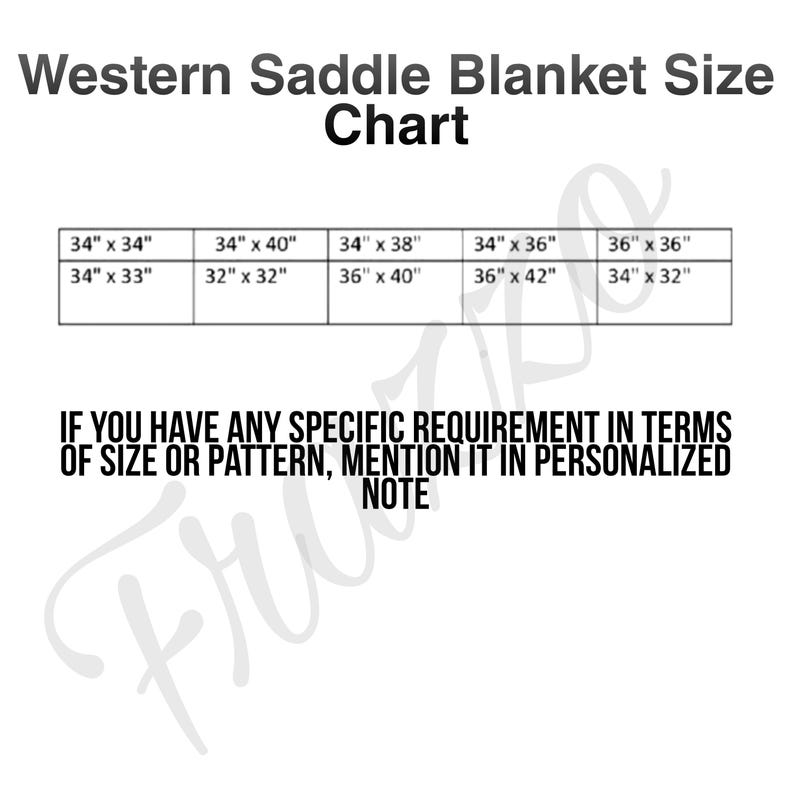 Horse Western Ranch Saddle Pad/New Zealand Wool Western Saddle Blanket Top Wool Pad Sensor Flex