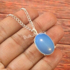 Welo Fire Opal Pendant: Sterling Silver Teardrop Gemstone