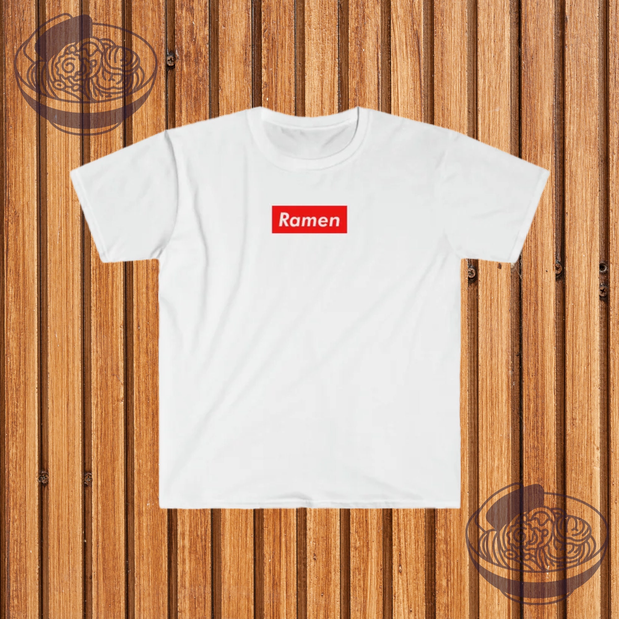 Supreme knock top off shirt
