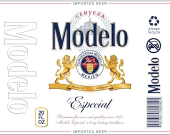 Modelo Label png