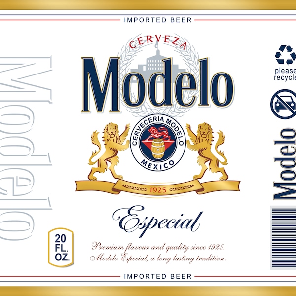 Modelo Label png