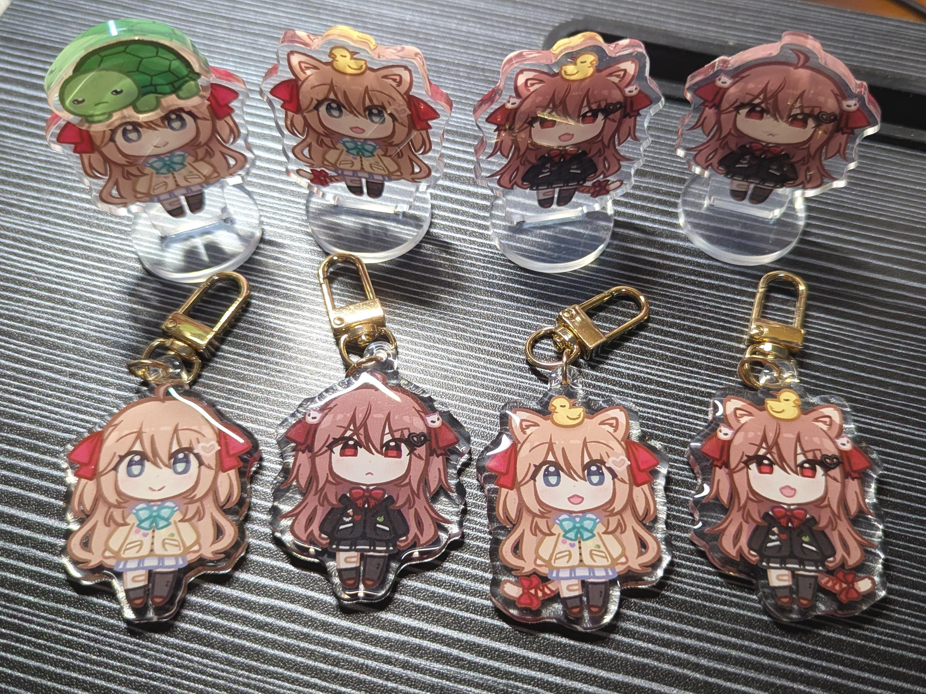 Evil Neuro Sama - Etsy