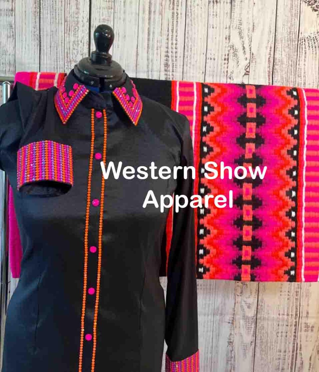 T-shirt personnalisé cheval - Vêtement équitation femmes - Popieandcie