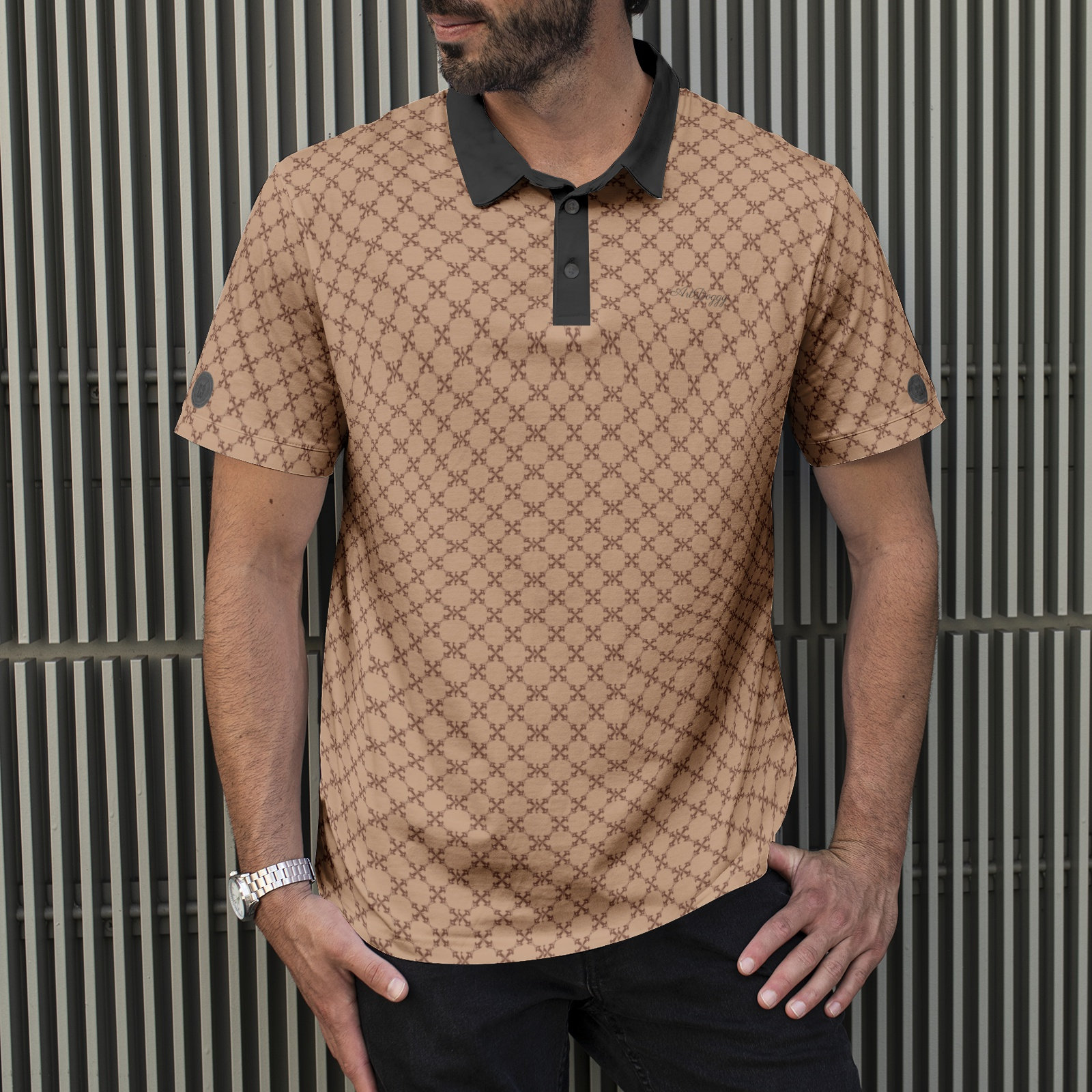 Buy Louis Vuitton Polo Online In India -  India