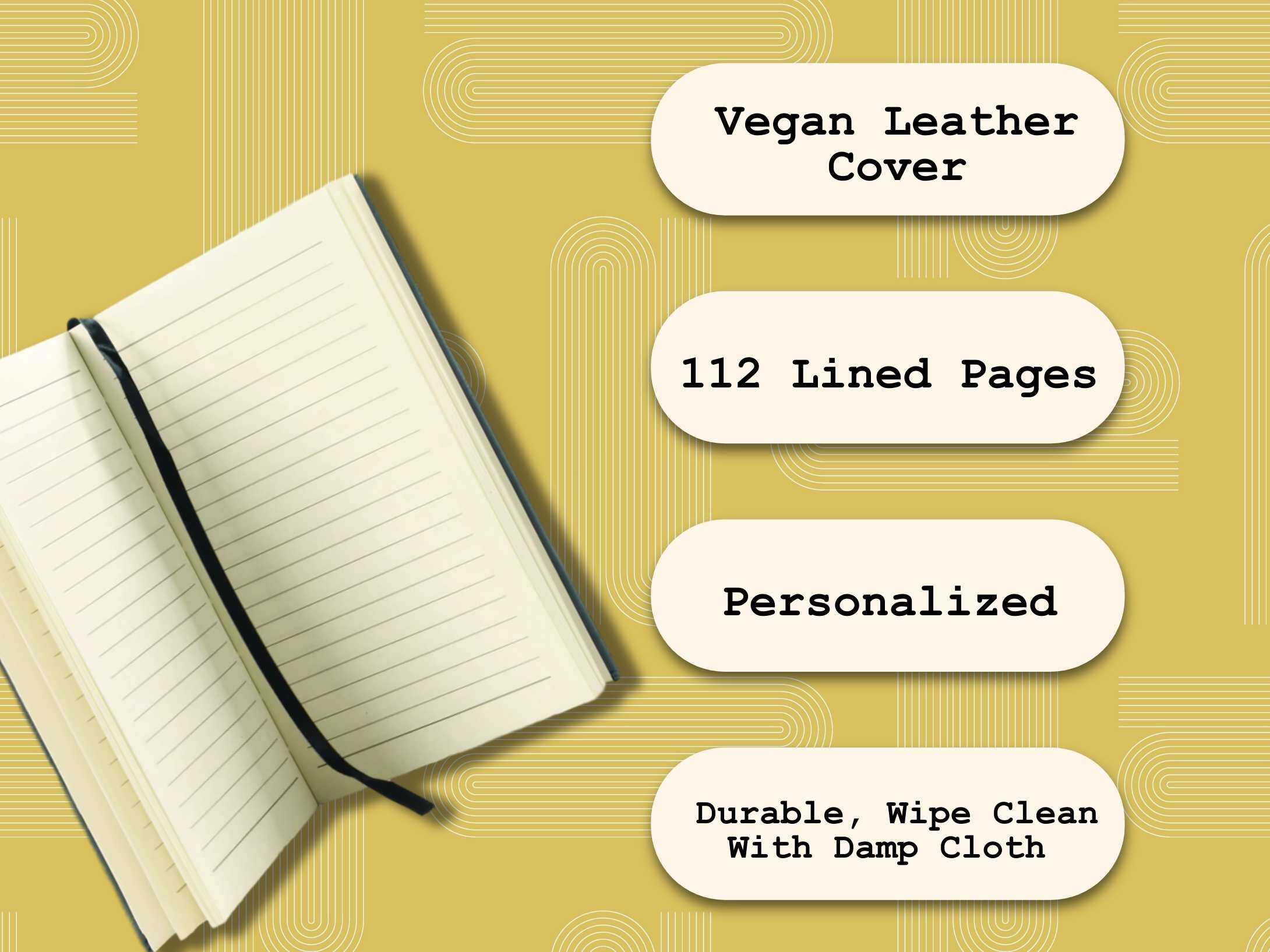 PERSONALIZED PSYCHIATRIST GRADUATION Journal Notebook, Custom