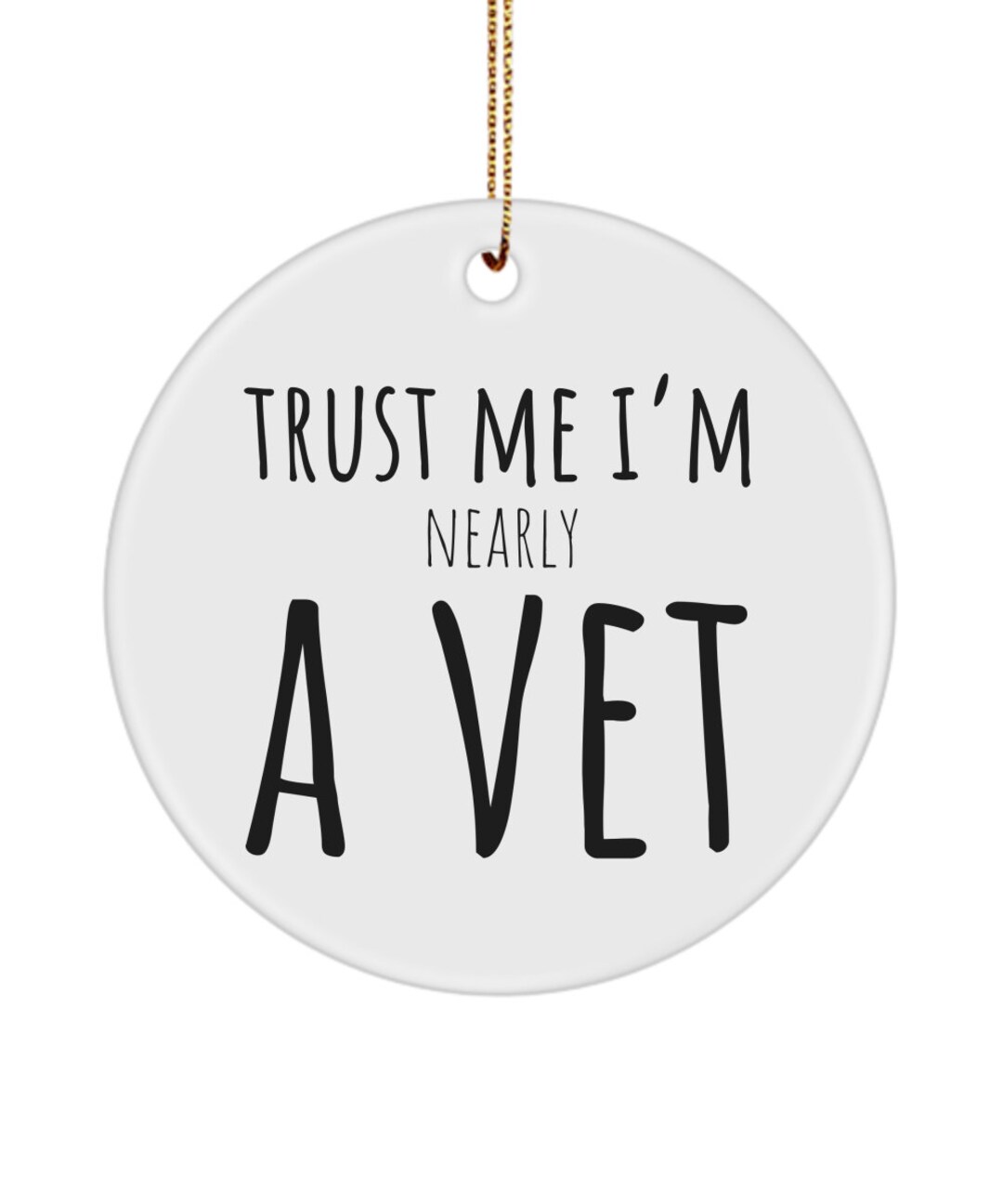 Vet Student, Vet Graduation Gift, Vet School, Vet Med, Future Vet, Vet in Progress, Veterinary