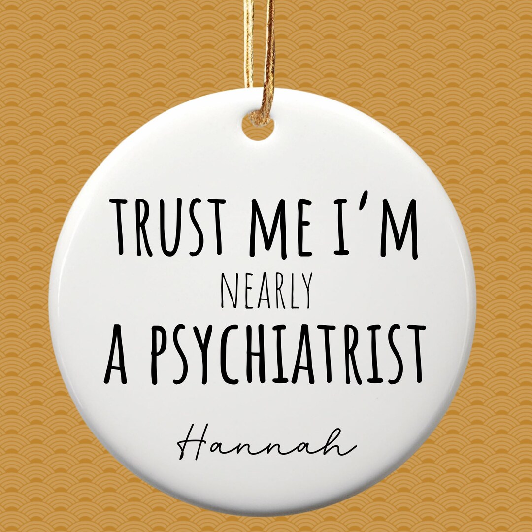 Future Psychiatrist, Psychiatrist School, Psychiatrist Degree